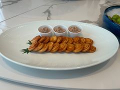 -海味观(老西门店)