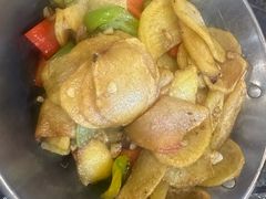 -鱼乐岛餐厅·户外花园主题餐厅