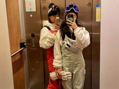 -长白山华美胜地滑雪场