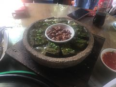 -农厨好味·温泉鹅·农家菜
