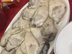 -花苑美食横琴生蚝火锅(拱北粤华路店)