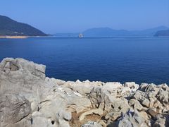 -千岛湖东南湖区
