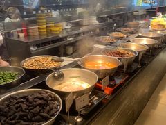 -美乐食街(小南店)