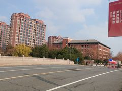 -浙江大学(海宁国际校区)