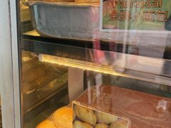 -菲律宾面包(宝发大厦店)