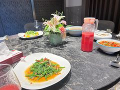 -悦百味·品质川菜(橄榄郡店)