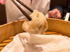 特色小笼包-鼎泰丰(环贸店)