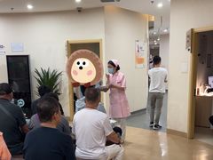 -慈铭体检(洋桥分院)