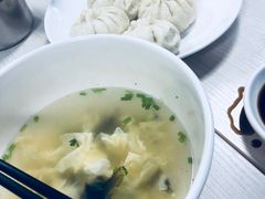 -津门如意包子铺(宾西路店)