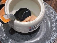 -啫火啫啫煲·顺德干蒸(壹海城店)