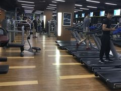 -W FITNESS 威尔仕健身·游泳(七宝店)