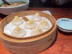 -裕兴记•蟹黄面馆(人民广场店)