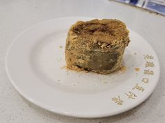 -老磁器口豆汁店(天坛店)