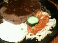 -西缘牛排(荟聚购物中心店)