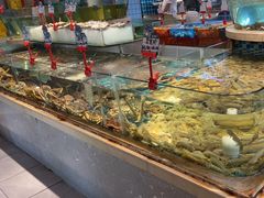 -南海底小海鲜·湘菜(鲁巷吴家湾店)