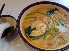 -张亮麻辣烫(政民路店)