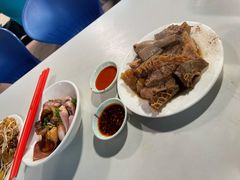 -梓记牛什(總店)