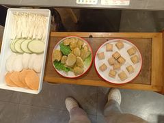 -正宗齐齐哈尔烤肉·齐牛哥鲜切炭火烤肉(杭州总店)