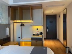 -格林东方酒店(独墅湖尹山湖郭苑路地铁站店)