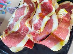 -金达莱烧烤(黎明南街店)