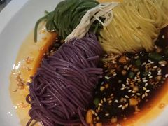 -绿茶餐厅(天津天河城店)