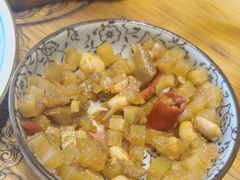 -格日勒阿妈蒙古厨房(新华广场店)