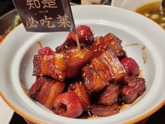 -知楚•精致湖北菜(武商MALL店)