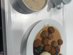 -宜家·瑞典风味餐厅(烟台路店)