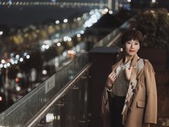 -富力威斯汀酒店-中国元素中餐厅(武昌临江店)