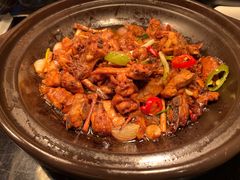 -美食汇·海鲜自助西餐厅·江门富力万达嘉华酒店