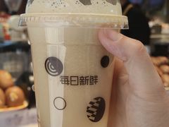 -每日新鲜水果吧(南京东路店)