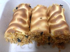 拉丝芋泥虎皮卷-君之狮子山·轻糖烘焙(松江印象城店)
