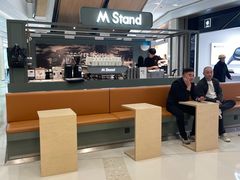 -M Stand(杭州萧山万象汇店)