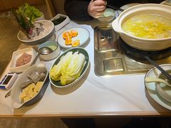 -如一鸡鲍鱼·粤式煲汤(长泰广场店)