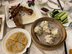 -那达慕蒙古风味酒楼