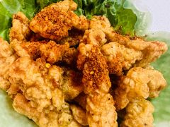 -锅立方•炭火蛙锅(六合万达广场店)