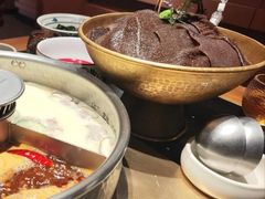 -巴奴毛肚火锅(广益哥伦布店)