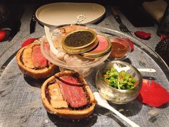 -弦月窗LUNETTE BY AMANDA(复兴路店)