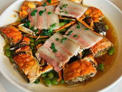 -壹只菜·崇明本地特色菜(崇明南门店)