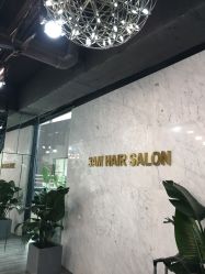 点击看大图 -3AM HAIR SALON烫发染发接发