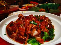 -李记饺子·熏酱东北菜(欢乐谷店)