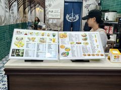 -婉泰·特色小吃·舂鸡脚(告庄二店)