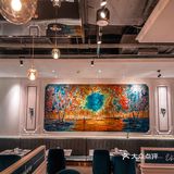 34元秒杀皇庭广场蓝松露西班牙套餐[胜利]