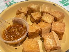 -东排食堂长沙小吃大排档(五一广场店)