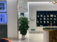 -海马体照相馆(环贸iapm大师爱情店)