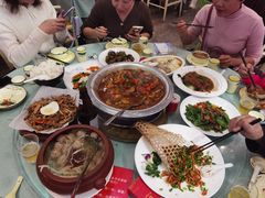 -大师傅金奖啤酒鱼(西街口总店)