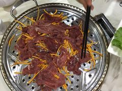 -凯盈阁·顺德私房菜·桑拿鸡
