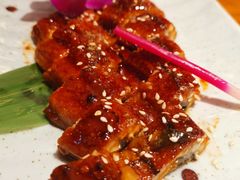 -有喜屋·烧鸟·居酒屋(周浦万达店)