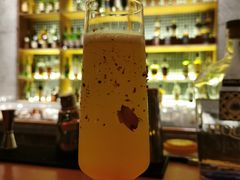 -饮湖威士忌鸡尾酒吧