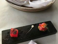 -莲西餐(曲江店)